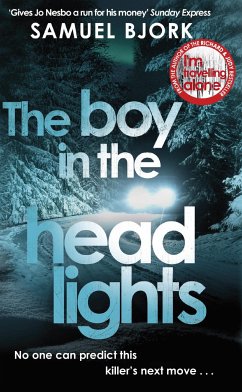 The Boy in the Headlights - Bjork, Samuel