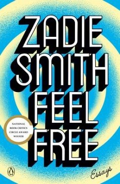 Feel Free - Smith, Zadie