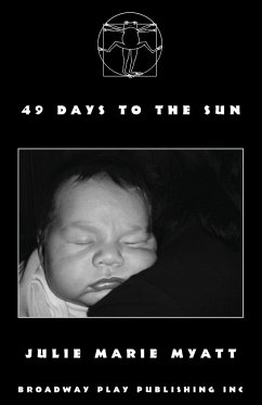 49 Days To The Sun - Myatt, Julie Marie