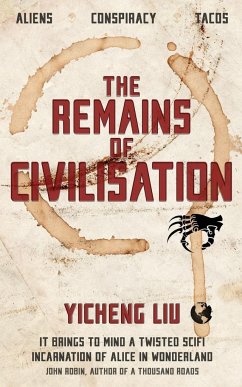 The Remains of Civilisation - Liu, Yicheng