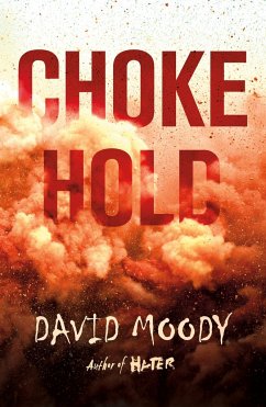 Chokehold - Moody, David
