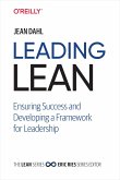 Leading Lean: Ensuring Success and Developing a Framework for Leadership