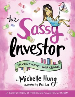 The Sassy Investor - Hung, Michelle