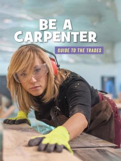 Be a Carpenter - Mara, Wil