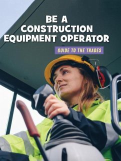 Be a Construction Equipment Operator - Mara, Wil