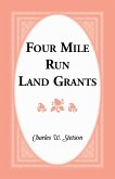 Four Mile Run Land Grants