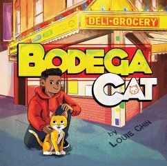 Bodega Cat - Chin, Louie