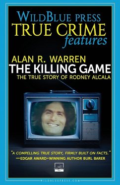 The Killing Game - Warren, Alan R.