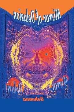 Cover Mirror of Delusion