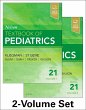 Nelson Textbook of Pediatrics, 2-Volume... - Bild 1