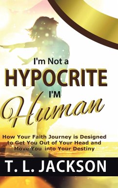I'm Not a Hypocrite I'm Human - L. Jackson, T.