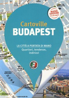 Cover Budapest