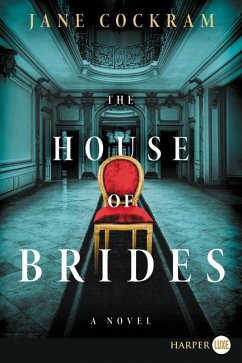 The House of Brides - Cockram, Jane