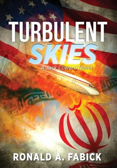 Turbulent Skies - Fabick, Ronald A.