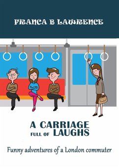 A CARRIAGE Full Of LAUGHS - Lawrence, Franca B