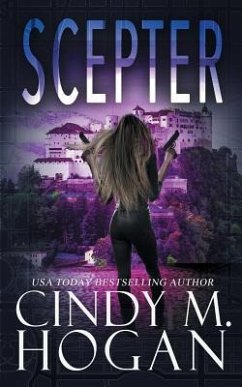 Scepter - Hogan, Cindy M.