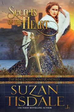 Secrets of the Heart - Suzan, Tisdale