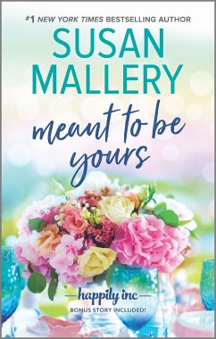 Meant to Be Yours - Mallery, Susan