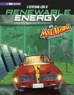 A Refreshing Look at Renewable Energy with Max Axiom, Super Scientist - Krohn, Katherine