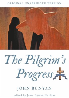 The Pilgrim's Progress - Bunyan, John