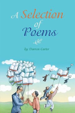 A Selection of Poems - Carter, Darren