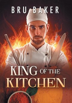 King of the Kitchen (Français) - Baker, Bru