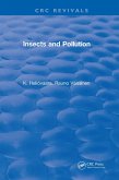Insects and Pollution (eBook, PDF)