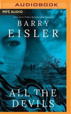 All the Devils - Eisler, Barry