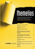 Themelios, Volume 43, Issue 3