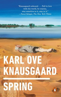 Spring - Knausgaard, Karl Ove