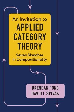 An Invitation to Applied Category Theory - Fong, Brendan; Spivak, David I.