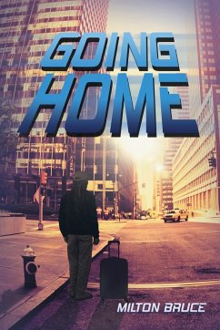 Going Home - Bruce, Milton