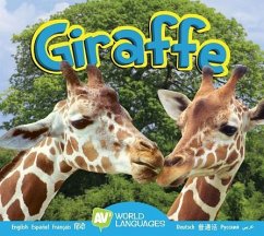 Giraffe - Carr, Aaron