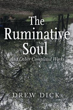 The Ruminative Soul - Dick, Drew