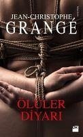 Ölüler Diyari - Grange, Jean-Christophe