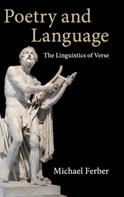 Poetry and Language - Ferber, Michael