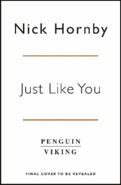 Just Like You - Hornby, Nick