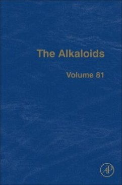 The Alkaloids