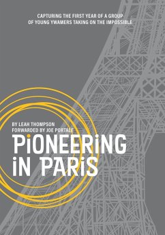 Pioneering In Paris - Thompson, Leah