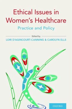 Ethical Issues in Women's Healthcare