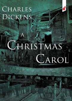 A Christmas Carol - Dickens, Charles