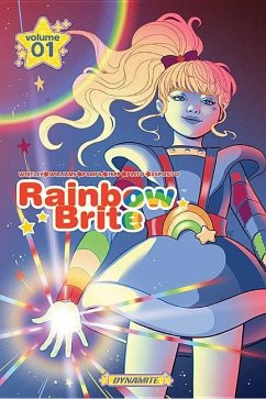 Rainbow Brite - Whitley, Jeremy
