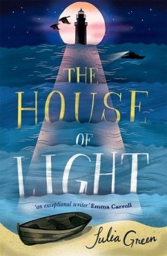 Cover The House of Light