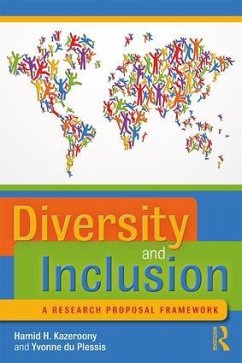 Diversity and Inclusion - Kazeroony, Hamid H; Du Plessis, Yvonne