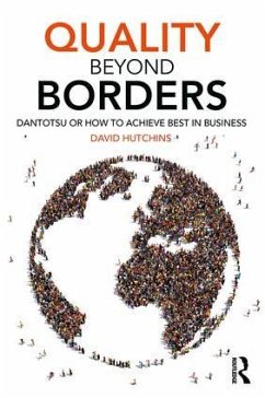 Quality Beyond Borders - Hutchins, David