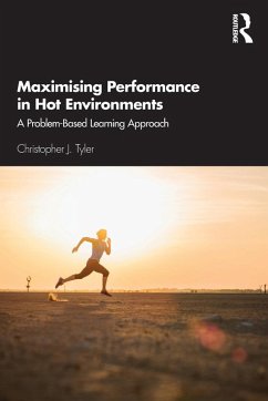 Cover Maximising Performance in Hot Environments