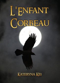 L'Enfant Corbeau - Kei, Kateryna