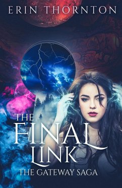 The Final Link - Thornton, Erin