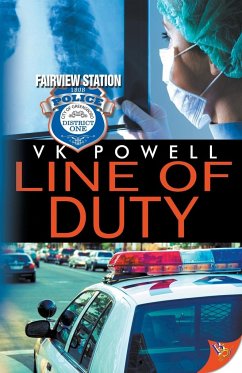 Line of Duty - Powell, Vk