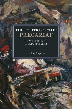 The Politics of the Precariat Cover The Politics of the Precariat
